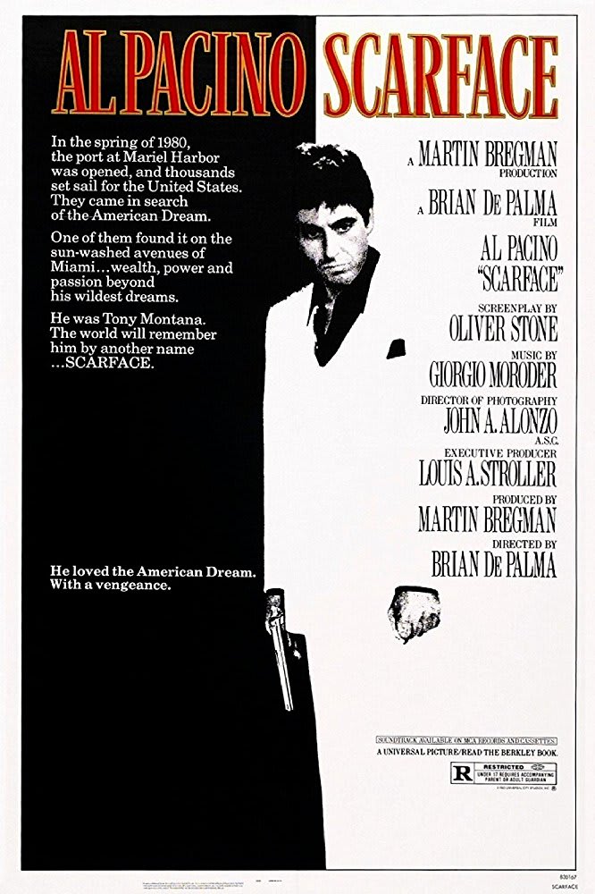 scarface