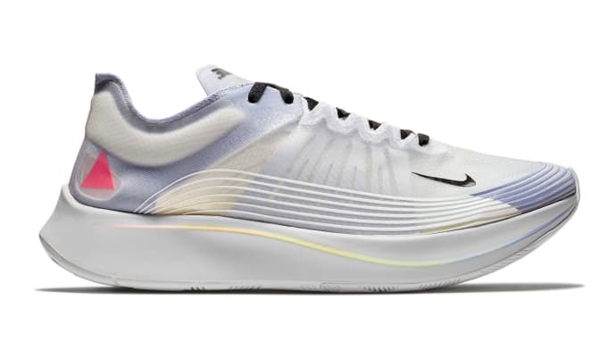 do nike trainers fit true to size