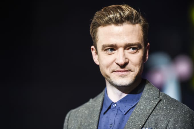 Justin Timberlake Sexy Back Download