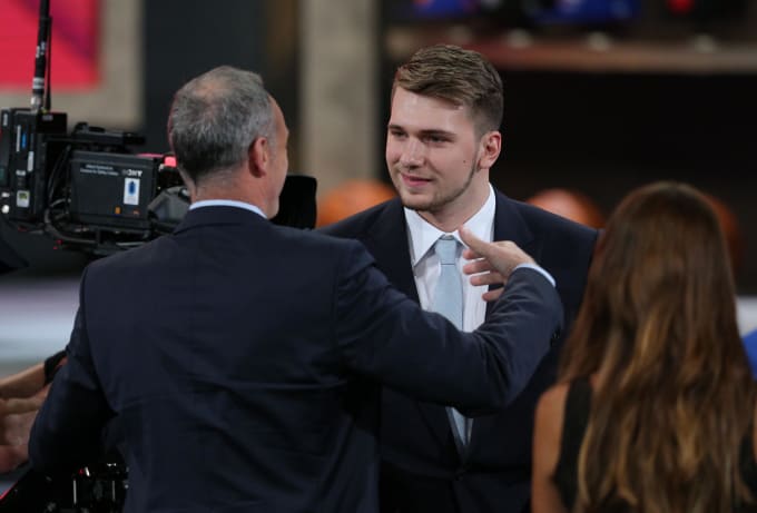 Luka Doncic: Everything To Know About the Dallas Mavericks ...