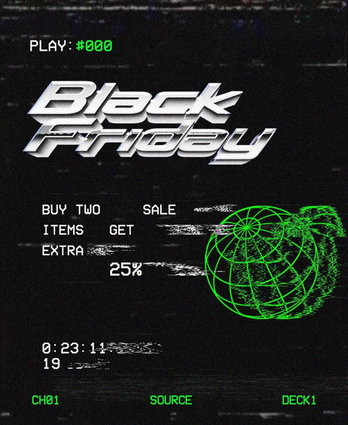 black friday sneakers 2018