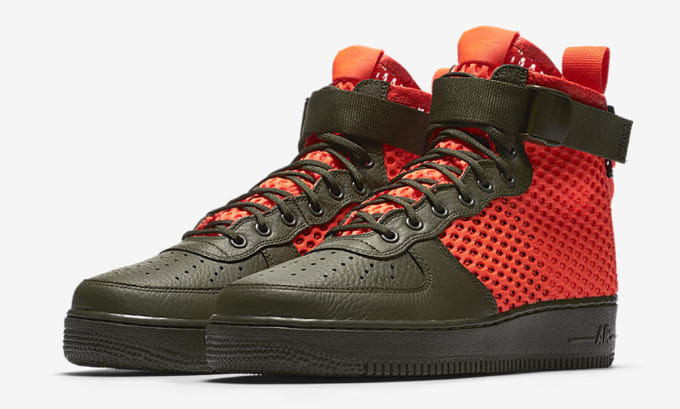 Release Date Roundup: The Sneakers You Need to Check Out this Weekend ...