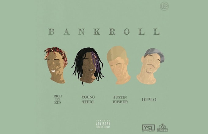 Bank Roll (Foto: 88Rising)