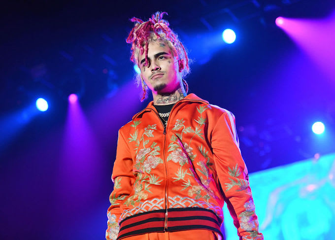 lil pump lean - how many instagram followers does lil pump have