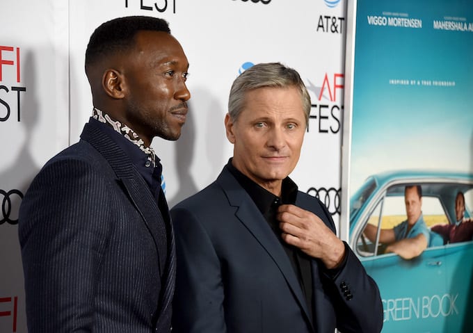 Viggo Mortensen Further Explains His Use of the N-Word on ...