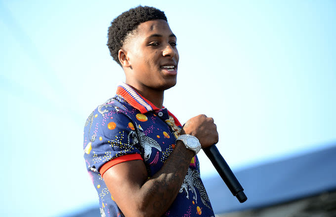 Young Boy Never Broke Again Kick Yo Door Mp3 Download
