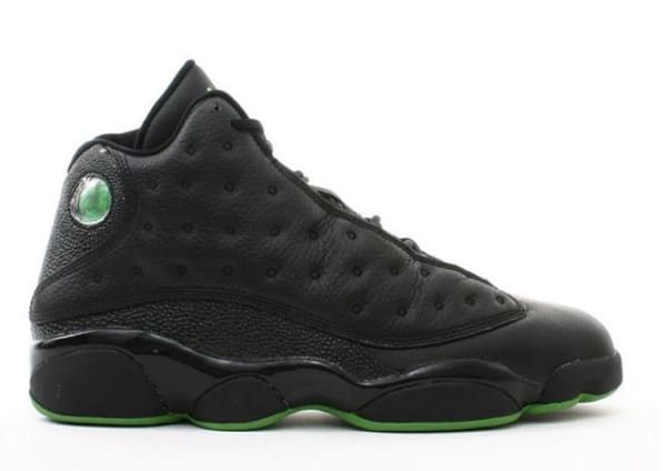 Air Jordan XIII "Altitude"