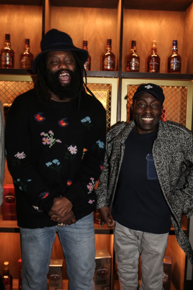 Tremaine and Acyde Talk To Us About Culture, Travel and No