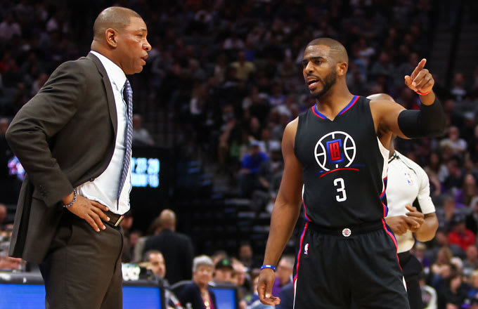 “Doc Rivers Chris Paul”的图片搜索结果