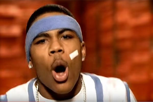 Sweatbands - 25 Early 2000s Fashion Trends | Complex