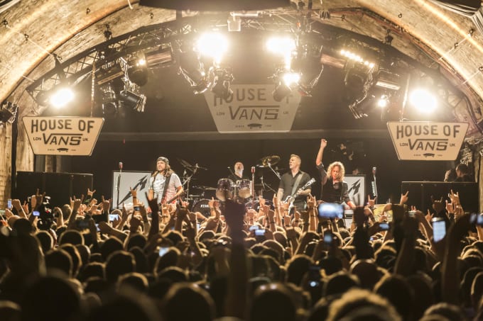 house of vans house of vans