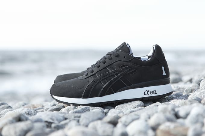 Asics Gel GT II gradient Asics Gel GT II gradient