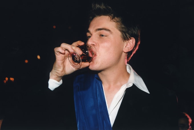 1998 - We Ranked Every Year of Leonardo DiCaprio's Life So Far | Complex
