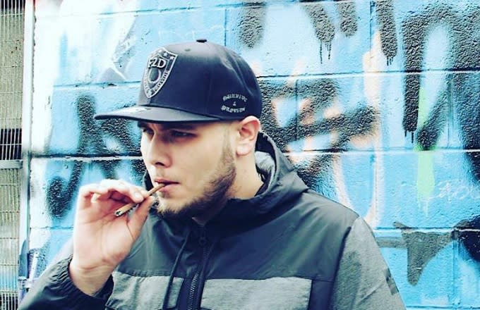 Jaykae