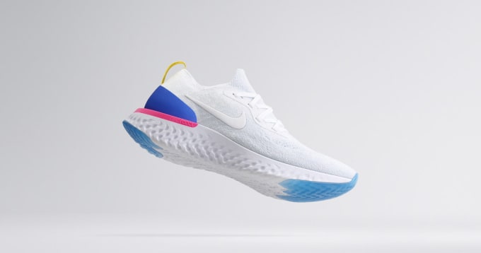 nike react running nike react running
