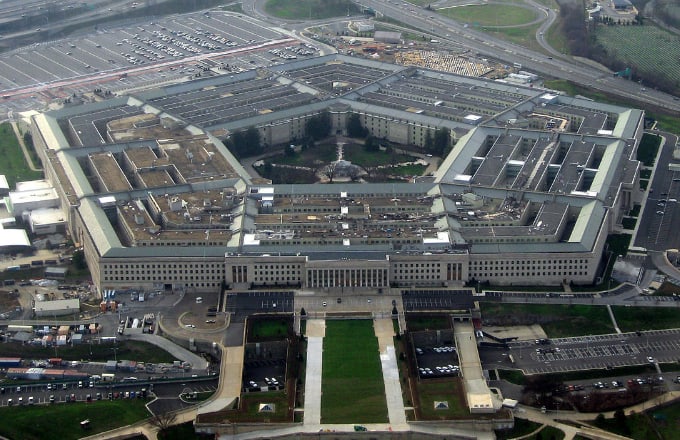 pentagon