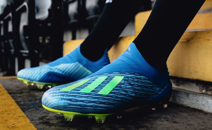 adidas x18 adidas x18