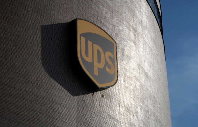 Man Shot and Killed After Taking Hostages at New Jersey UPS Facility