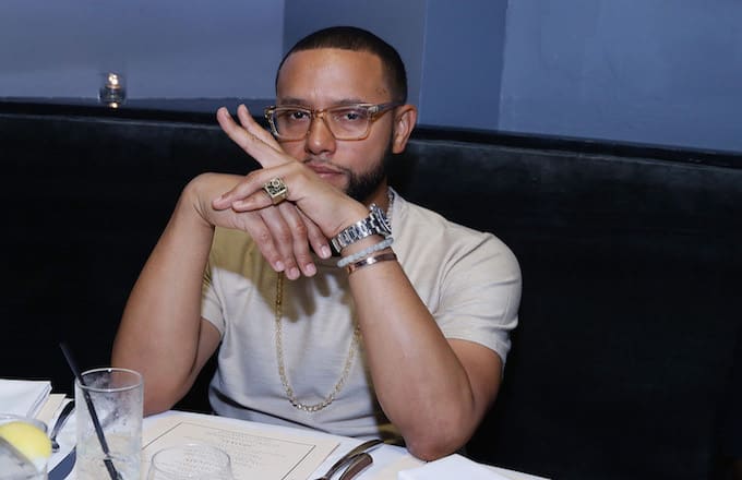 Director X Might Helm a Remake of the Classic Blaxploitation Film