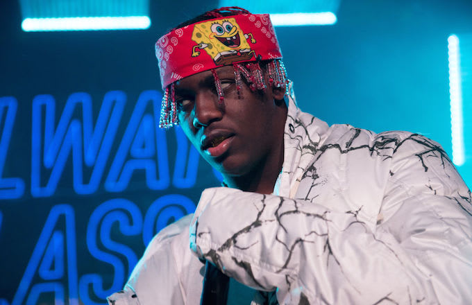 lil yachty - feels like 2016 snippet + music video lil