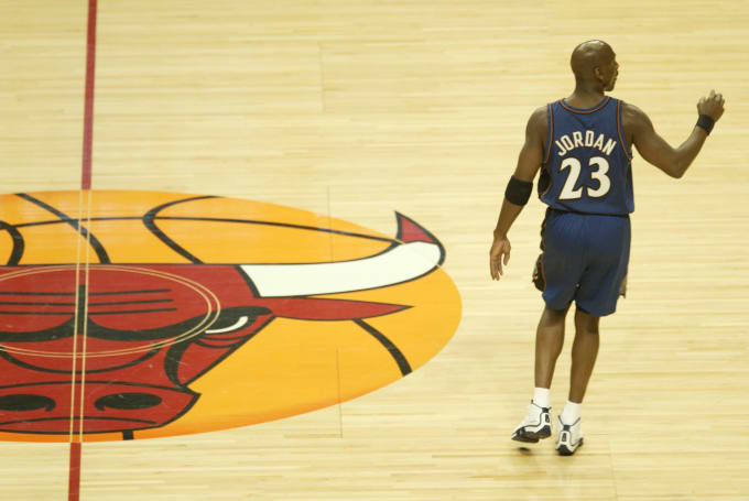 michael jordan jordans