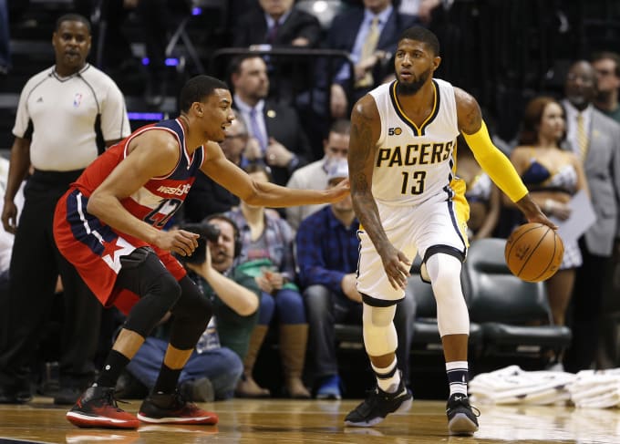 paul george sneakers 4
