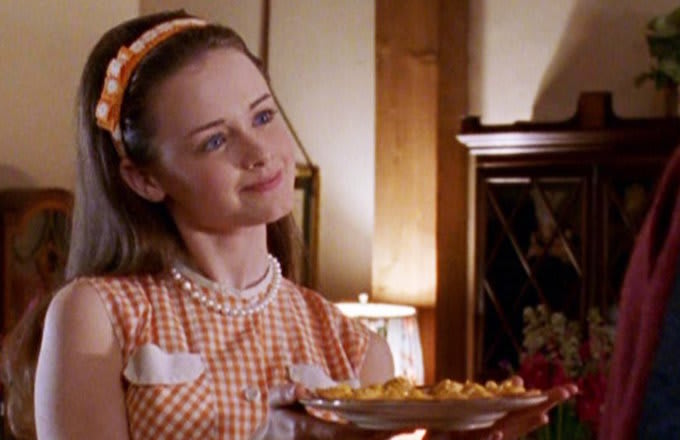 Gilmore Girls Quotes
