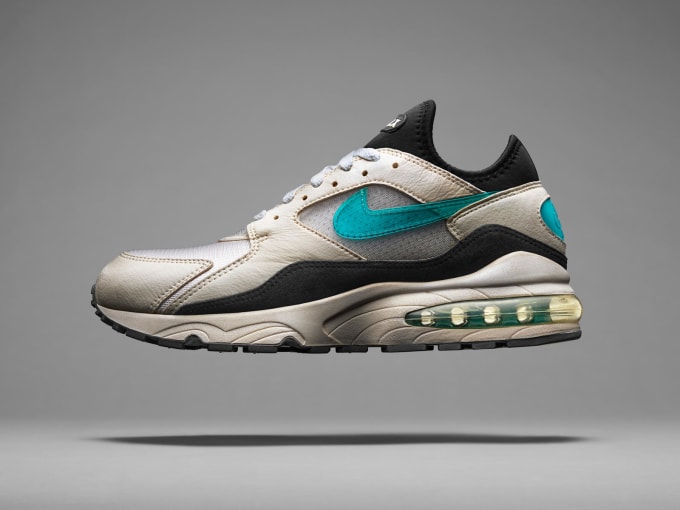 nike air máx 93 nike air máx 93