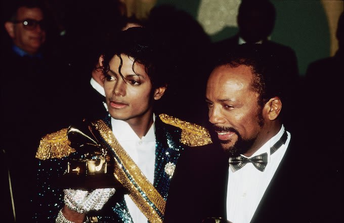 Michael Jackson Lawyer After Quincy Jones Comments: 'Celebrities Need ...