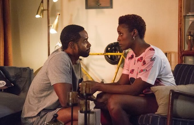 Here's Where We Think the Incredibly Messy Relationships on 'Insecure ...