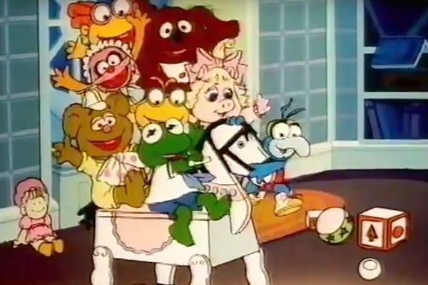 The Greatest Saturday Morning Cartoons | Complex