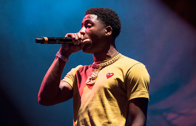 Hear a Preview of YoungBoy Never Broke Again’s Song With Future | Complex