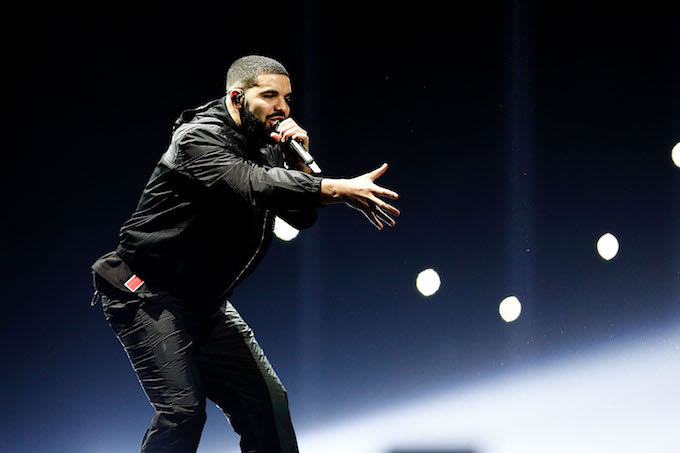 Drake November 18th Mp3 Download