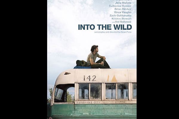 Into the Wild - The Best Movies Based on True Stories | Complex