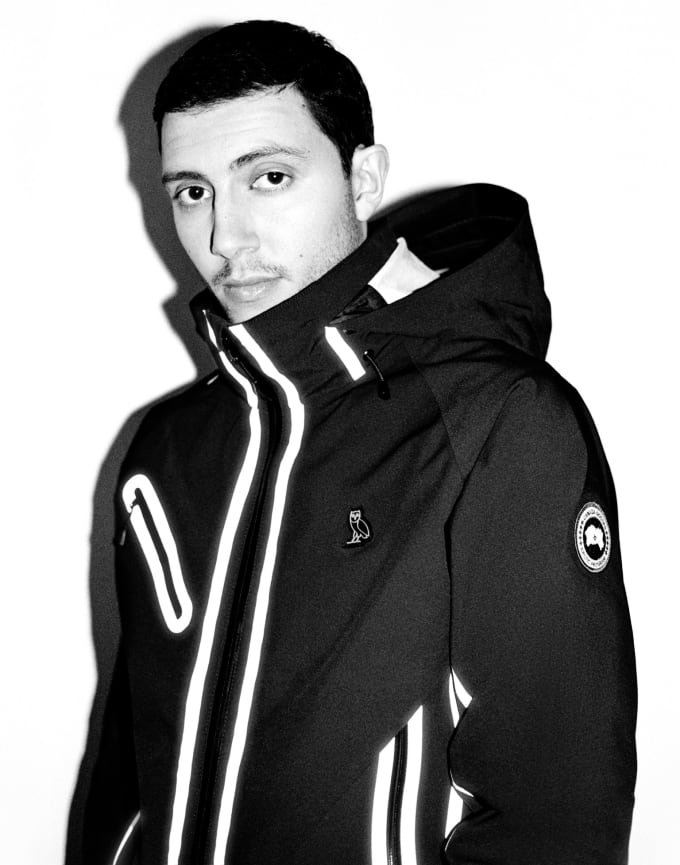 drake canada goose drake canada goose