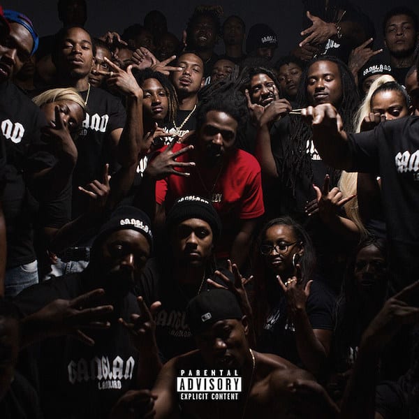 Image result for gangland mozzy