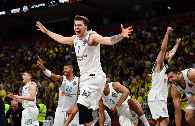 doncic euroleague ile ilgili gÃ¶rsel sonucu