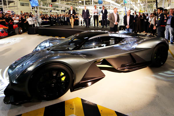 The Most Expensive Cars Right Now Ontop Rankings News And Headlines