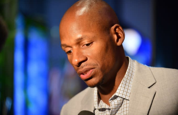 Ray Allen的圖片搜尋結果