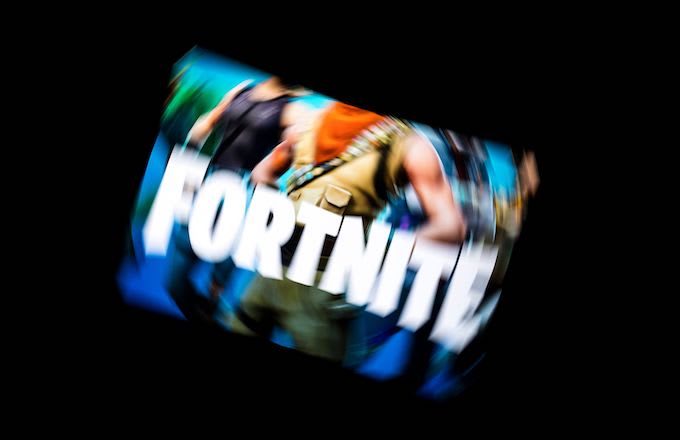 Epic Games Sued For Using Running Man Dance In Fortnite Complex - epic games sued for using running man dance in fortnite