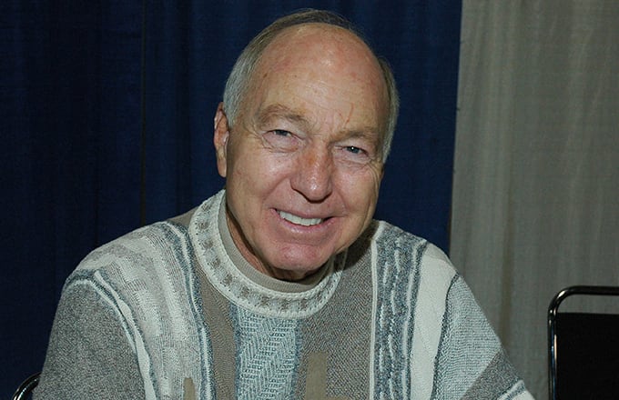 Hall of Fame Quarterback Bart Starr Dead at Age 85 | Complex