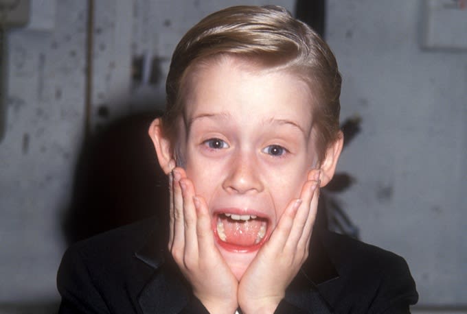 Resultado de imagen para macaulay culkin