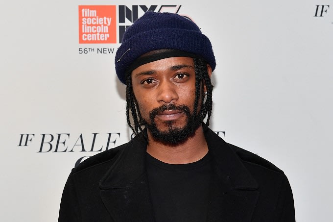 Lakeith Stanfield Wants to Play the 'Black Joker' | Complex