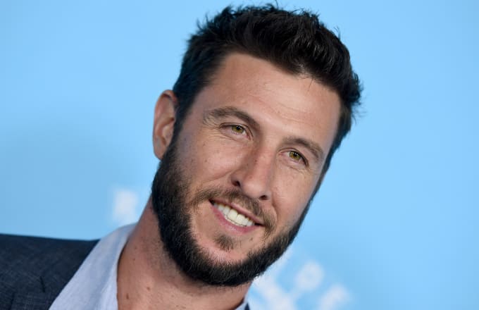Pablo Schreiber - Ranking the Careers of 'The Wire' Cast, 10 Years ...