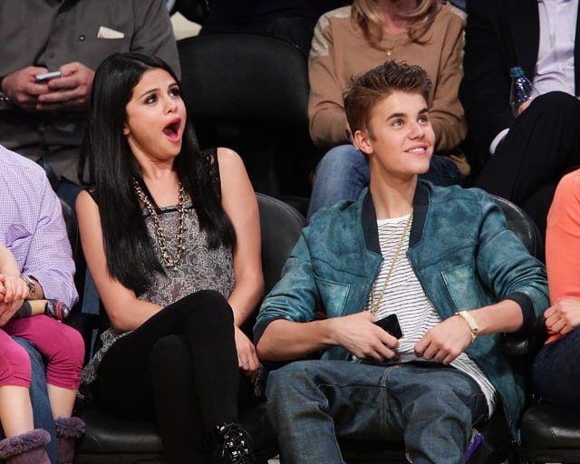 justin bieber conectar con selena gomez split 2017 november