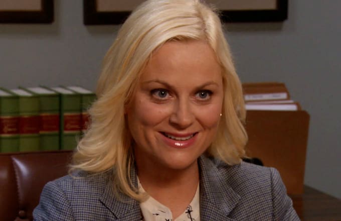 Leslie Knope Of Parks And Recreation Pens Letter Urging Nation To Defeat Trumps America Complex