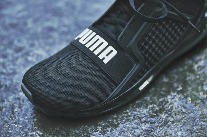 puma limitless ignite the weeknd puma limitless ignite the weeknd