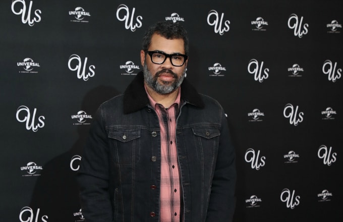 Image result for jordan peele us