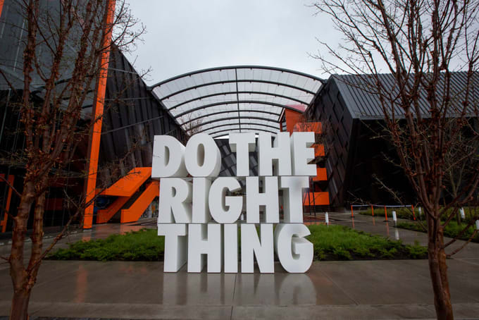 Details Emerge About Nike’s Allegedly Toxic Workplace Environment | Complex