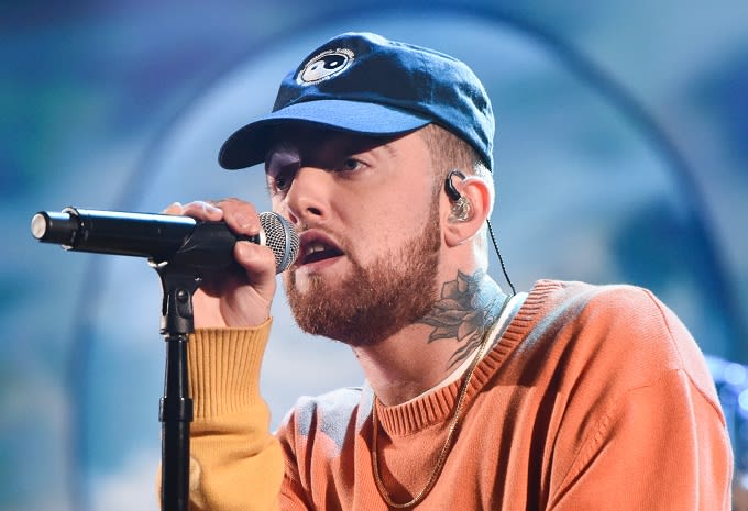 Image result for mac miller